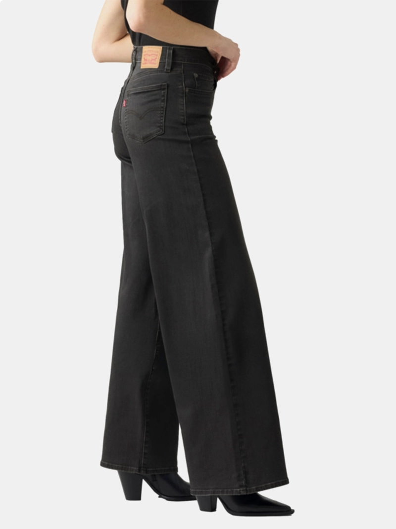 JEANS MUJER LEVI'S TIRO ALTO - 2