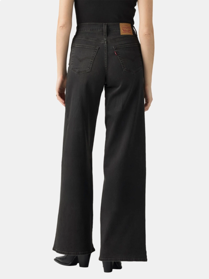 JEANS MUJER LEVI'S TIRO ALTO - 3