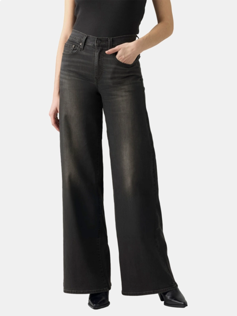 JEANS MUJER LEVI'S TIRO ALTO - 4
