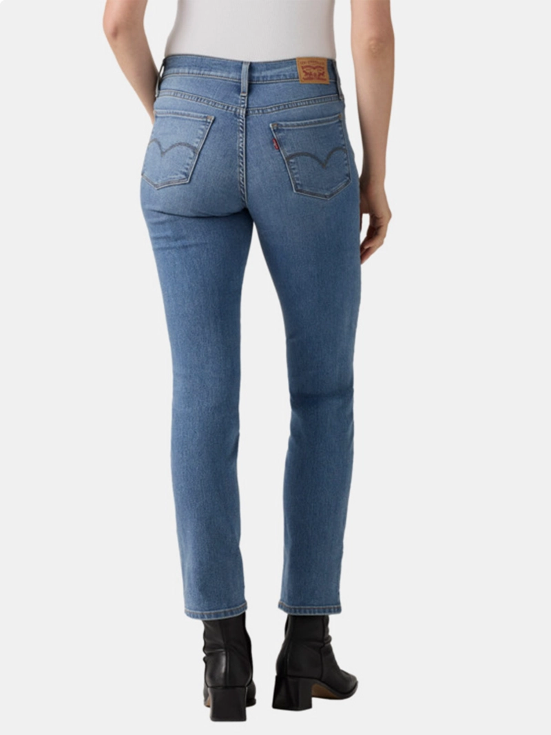JEANS MUJER LEVI'S 312 SHAPING SLIM - 2