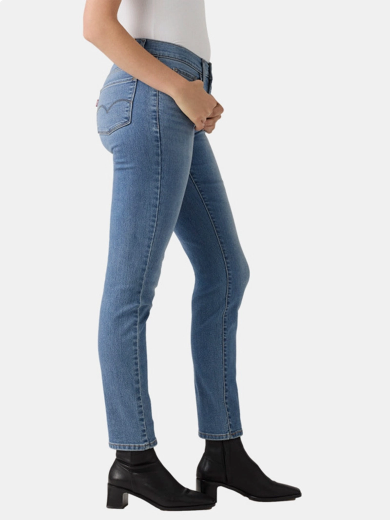 JEANS MUJER LEVI'S 312 SHAPING SLIM - 3