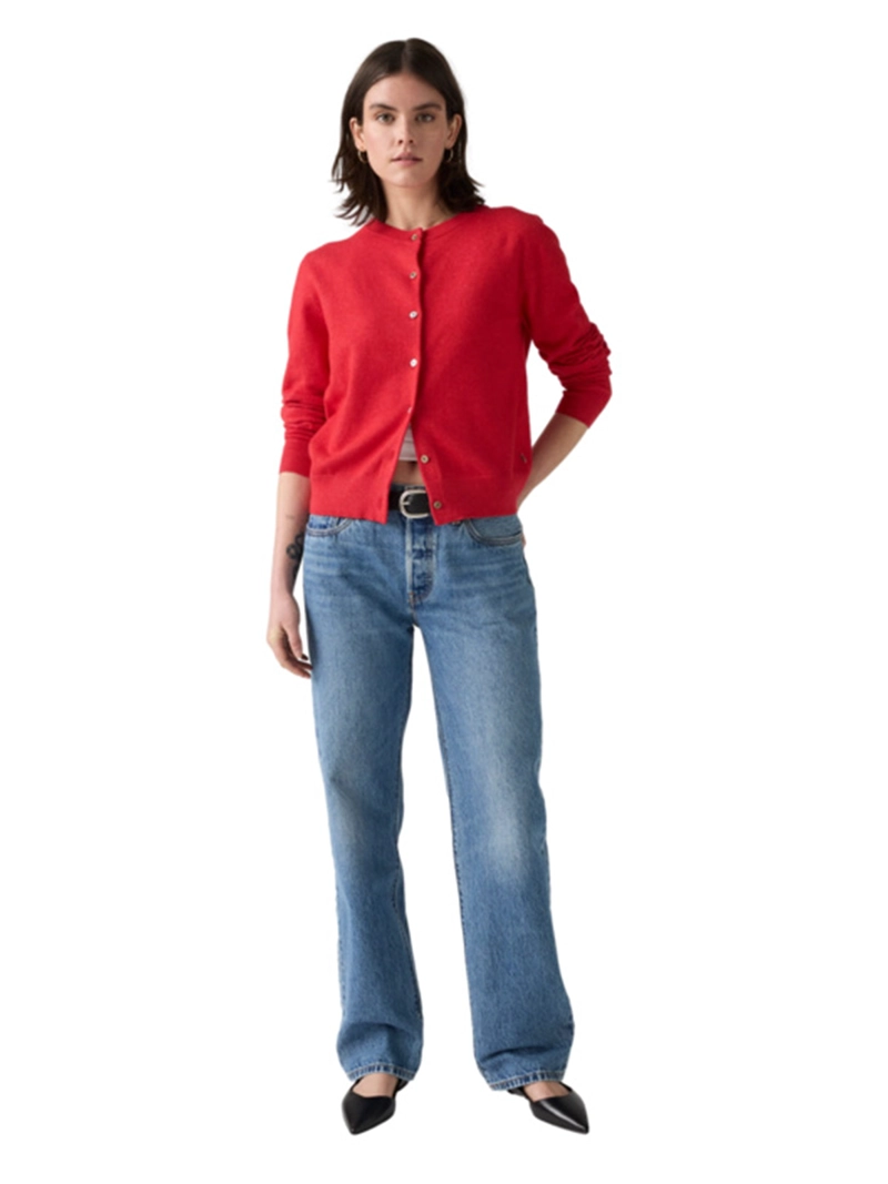 JEANS MUJER LEVI'S 501 90s - 1