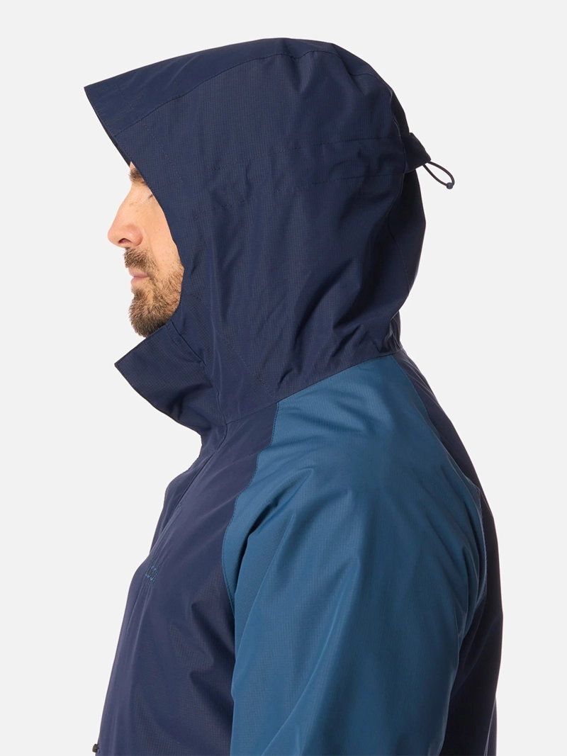 CHAQUETA HOMBRE LIPPI 3 EN 1 LAKE FUSION - 8