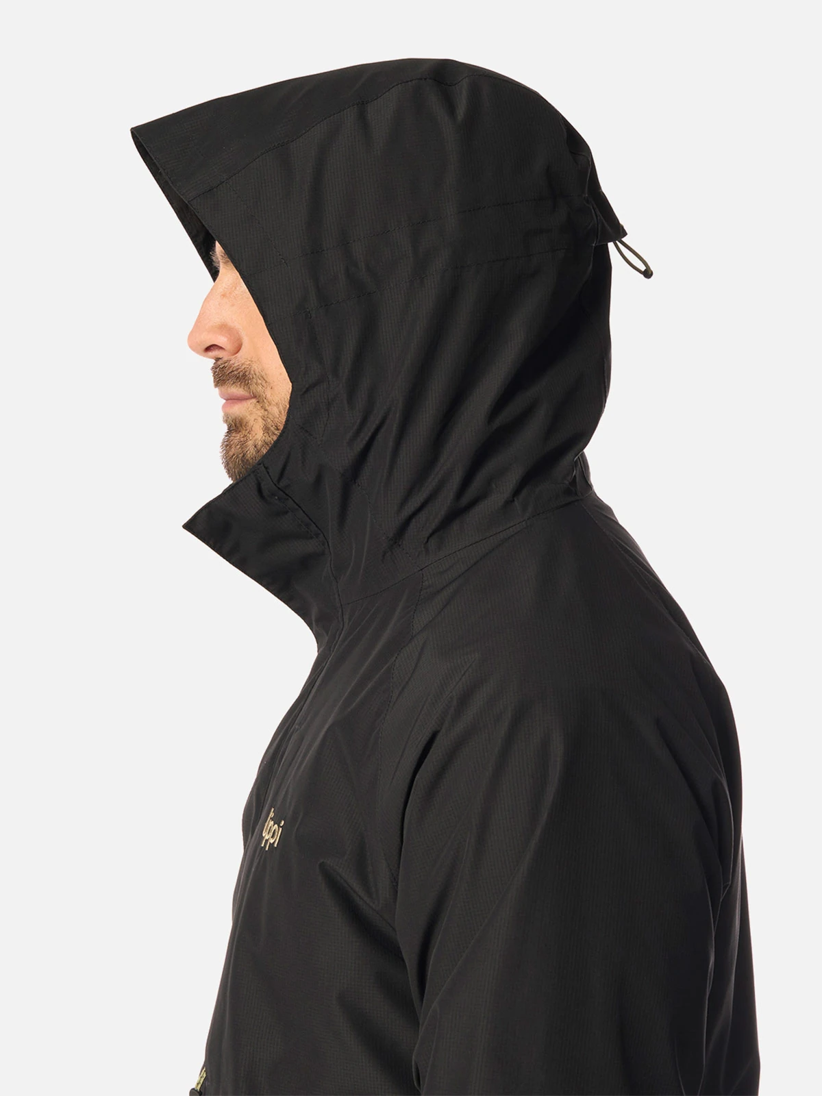 CHAQUETA HOMBRE LIPPI 3 EN 1 LAKE FUSION - 8