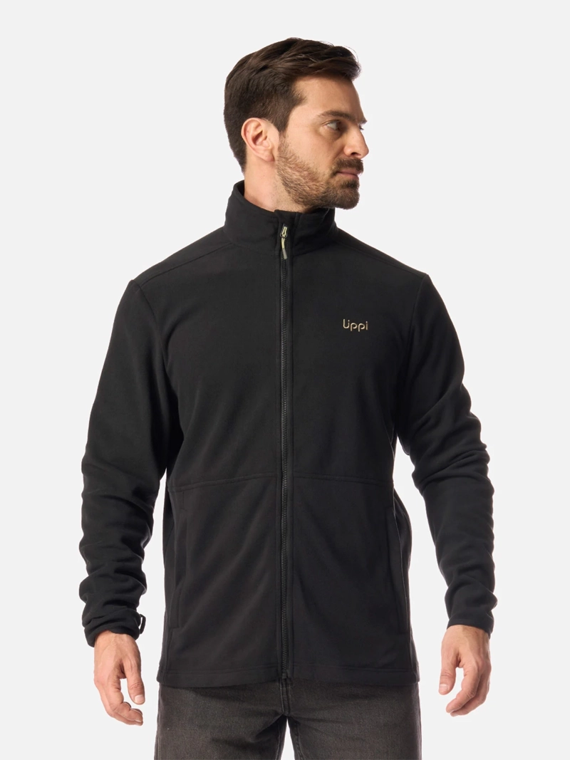 CHAQUETA HOMBRE LIPPI 3 EN 1 LAKE FUSION - 10