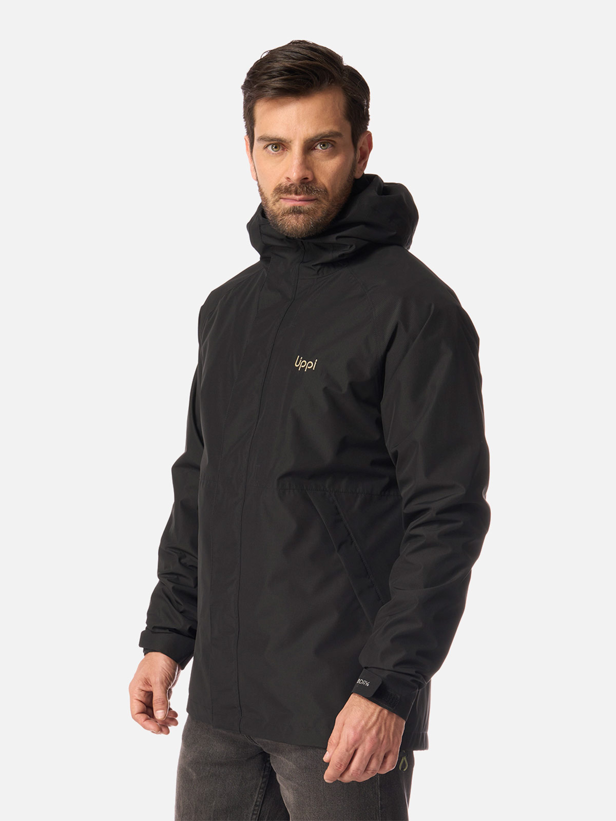 CHAQUETA HOMBRE LIPPI 3 EN 1 LAKE FUSION - 3