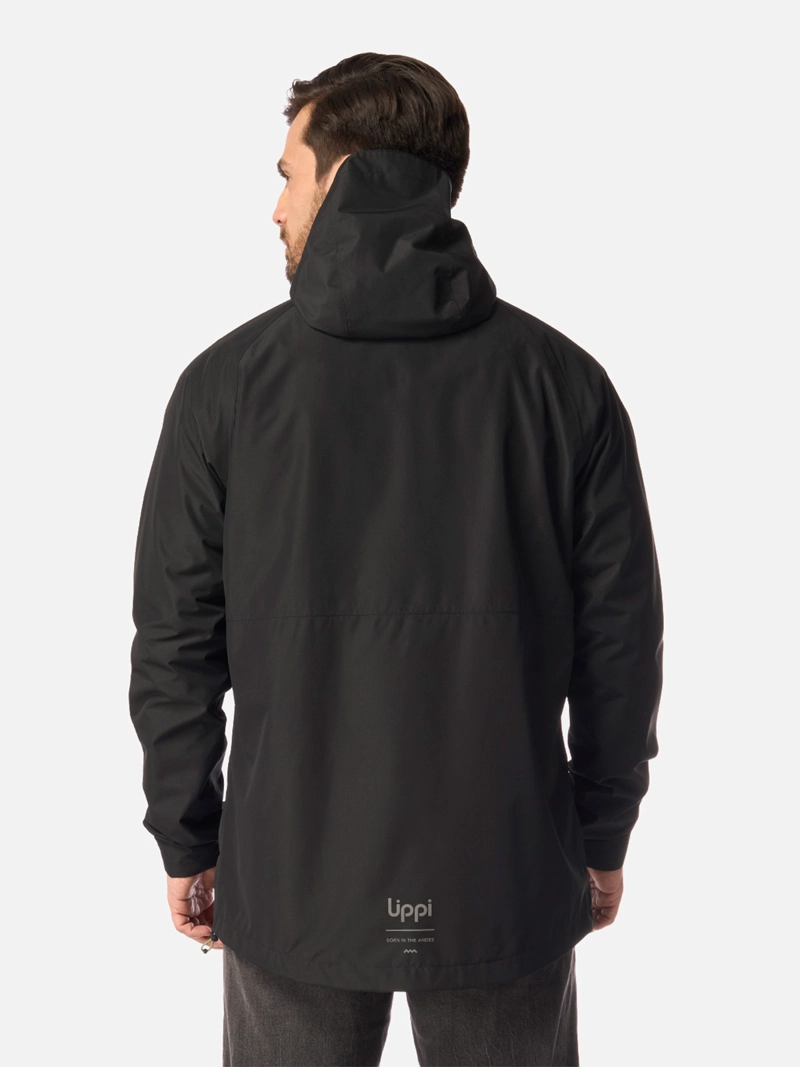 CHAQUETA HOMBRE LIPPI 3 EN 1 LAKE FUSION - 4