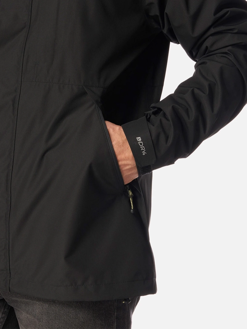 CHAQUETA HOMBRE LIPPI 3 EN 1 LAKE FUSION - 6