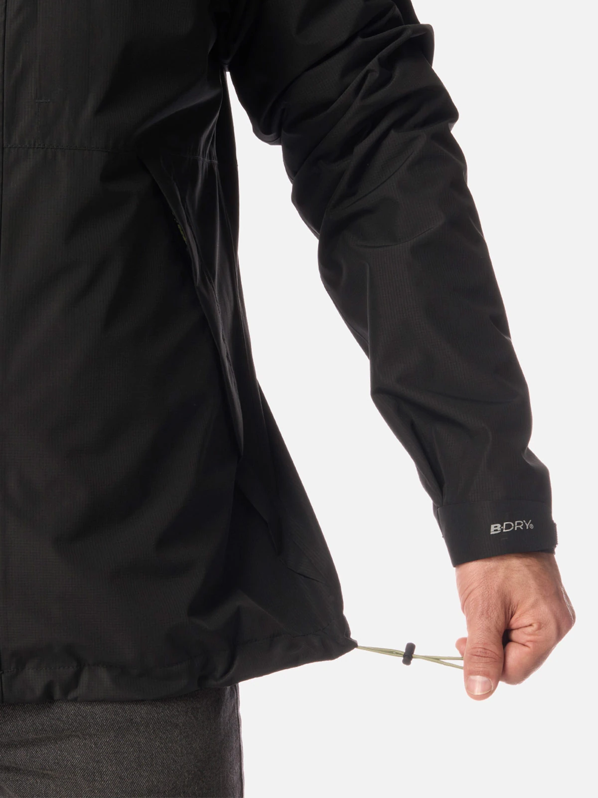 CHAQUETA HOMBRE LIPPI 3 EN 1 LAKE FUSION - 7