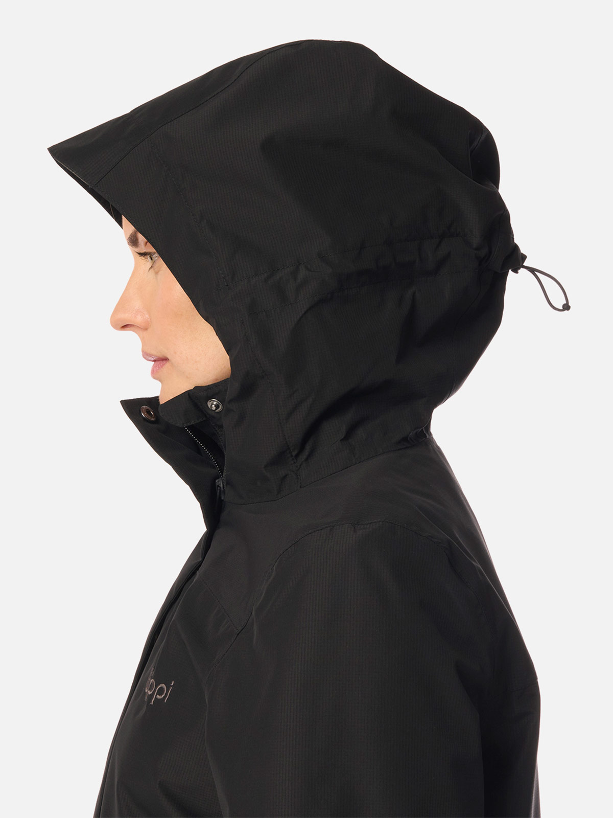 CHAQUETA MUJER LIPPI 3 EN 1 LAKE FUSION - 7