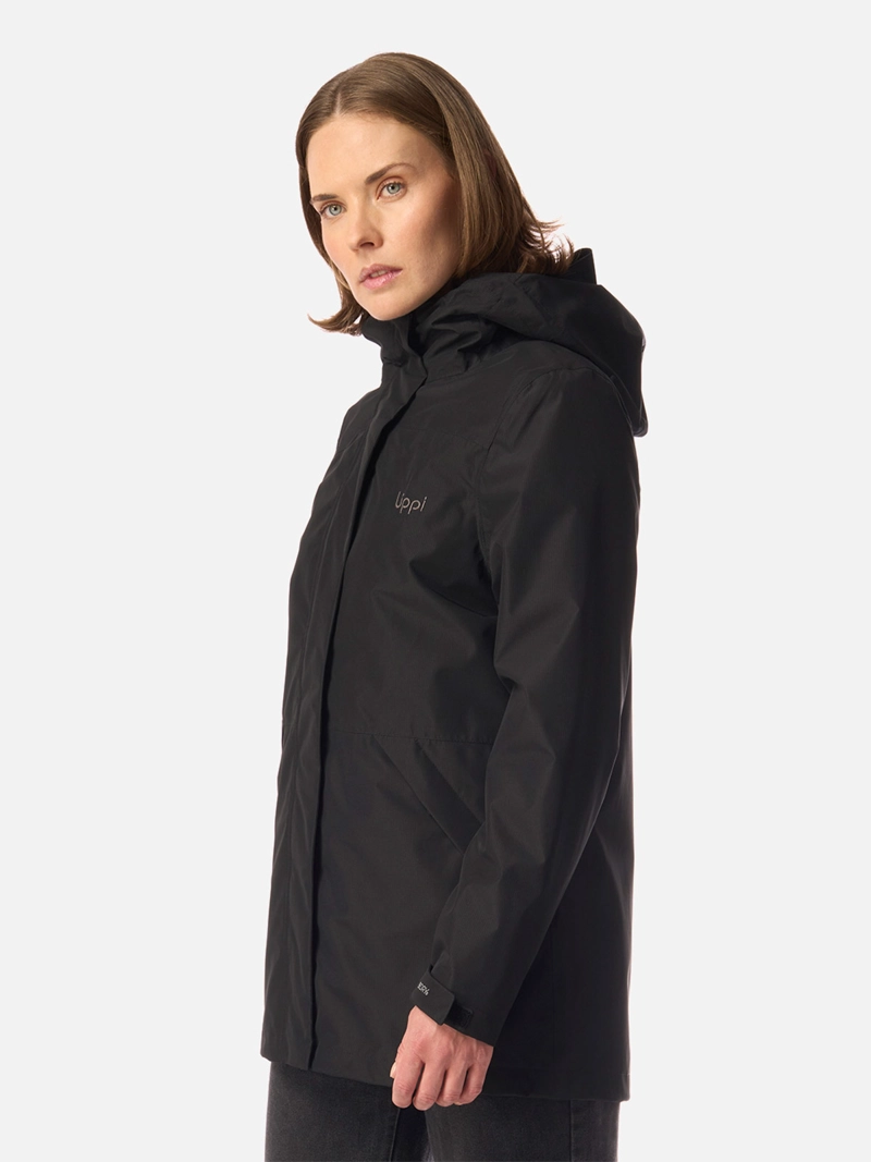 CHAQUETA MUJER LIPPI 3 EN 1 LAKE FUSION - 2