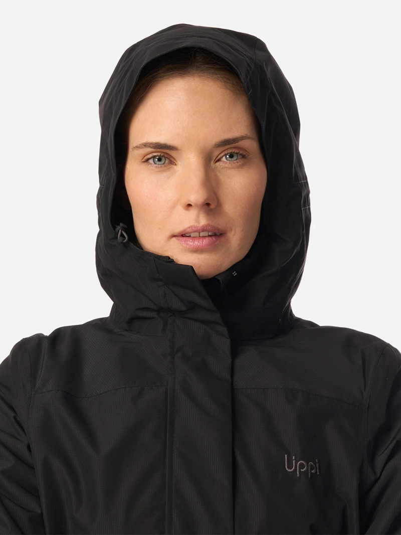 CHAQUETA MUJER LIPPI 3 EN 1 LAKE FUSION - 4