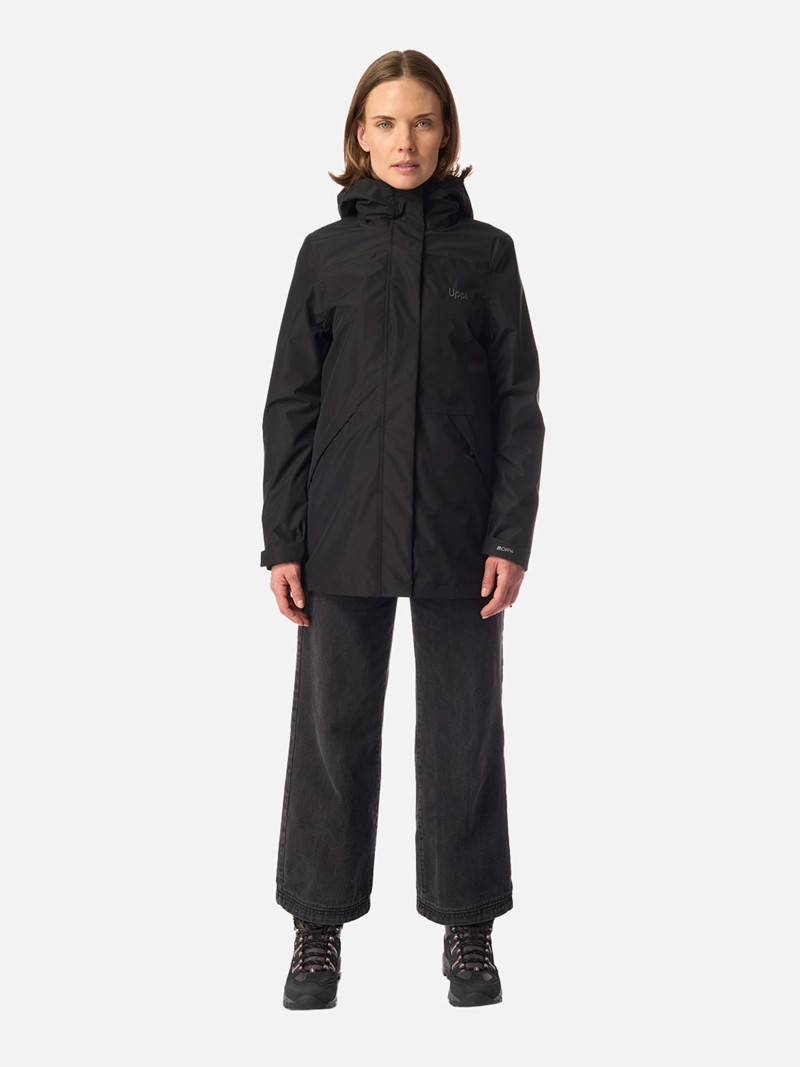 CHAQUETA MUJER LIPPI 3 EN 1 LAKE FUSION - 10