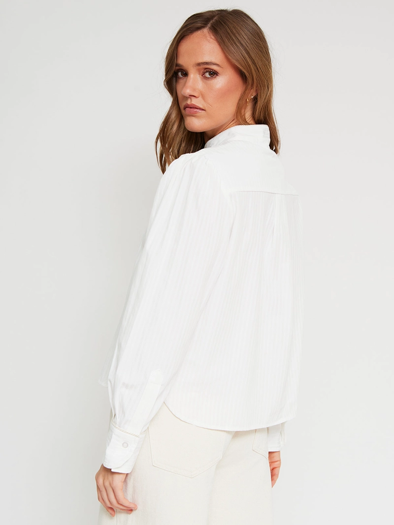 BLUSA MUJER MARQUIS BOTONES - 2