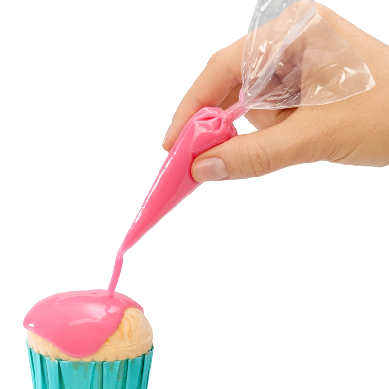 SLIME LIFE CUPCAKE - 4