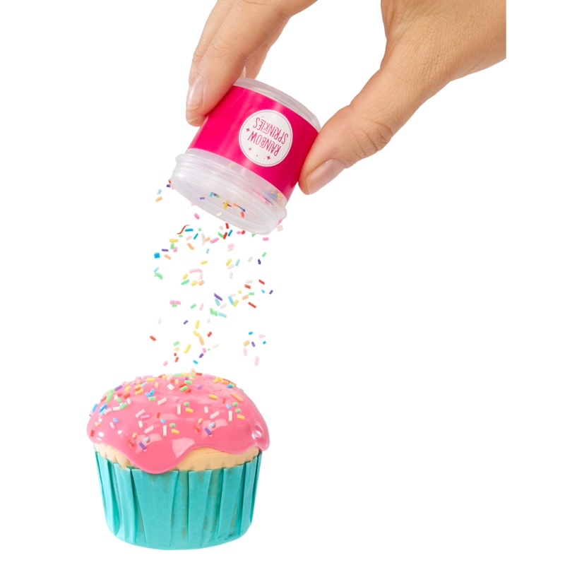 SLIME LIFE CUPCAKE - 5