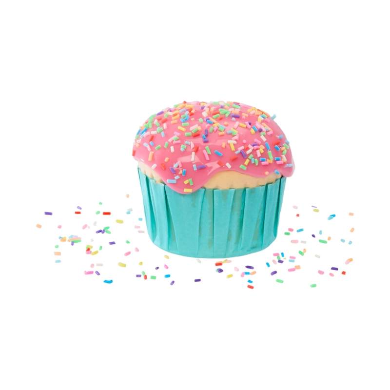 SLIME LIFE CUPCAKE - 6