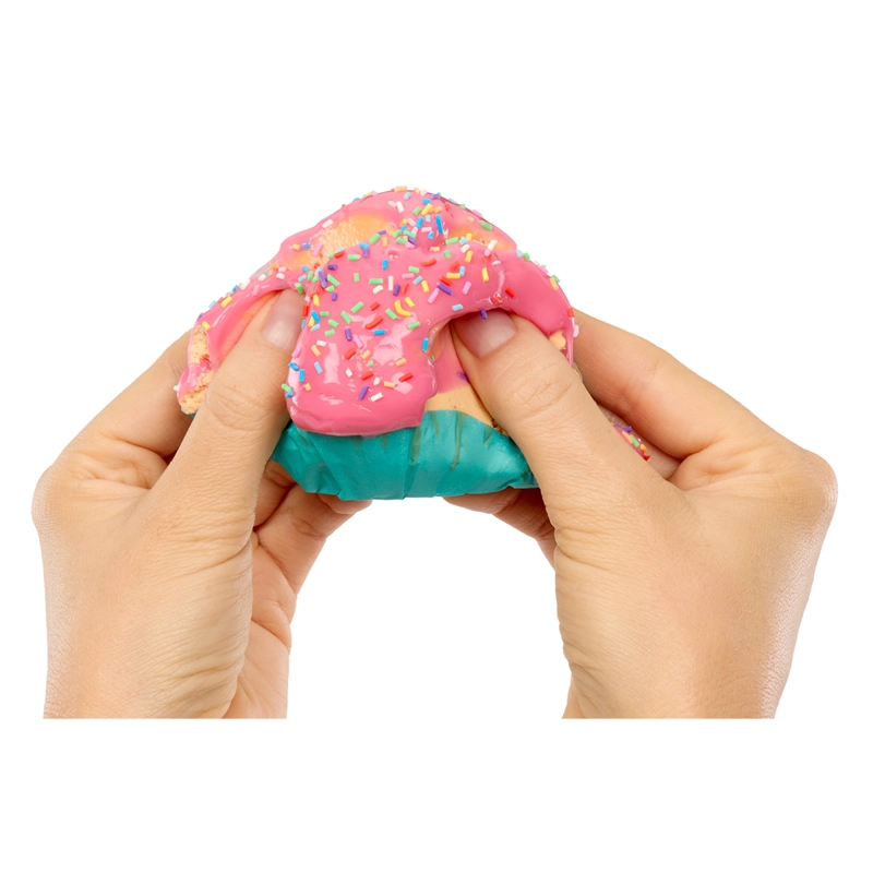 SLIME LIFE CUPCAKE - 7
