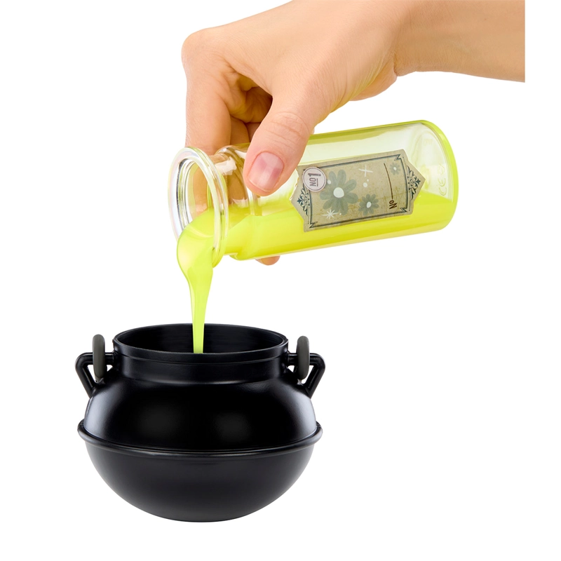 SLIME LIFE HARRY POTTER CRECEHUESOS - 4