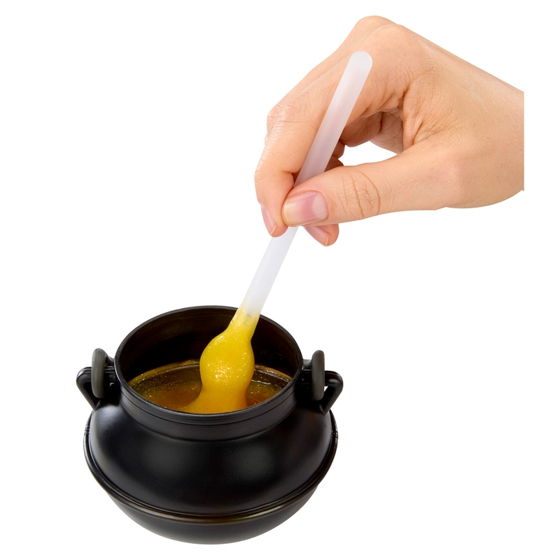 SLIME LIFE HARRY POTTER CRECEHUESOS - 6