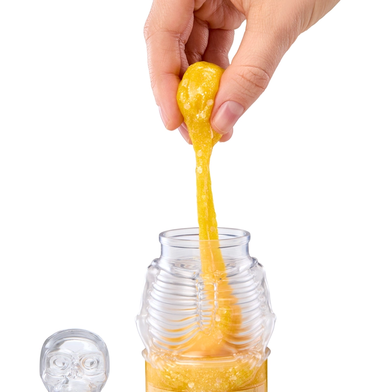 SLIME LIFE HARRY POTTER CRECEHUESOS - 7