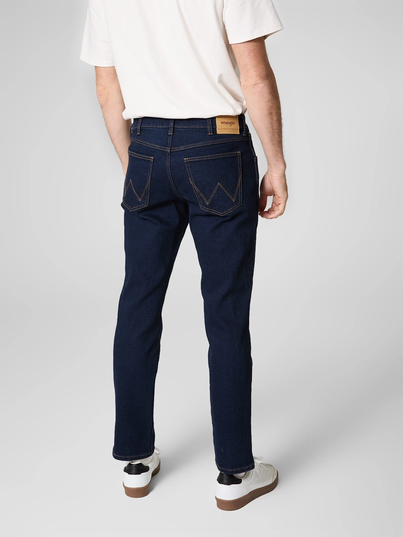 JEANS HOMBRE WRANGLER REGULAR FIT - 2