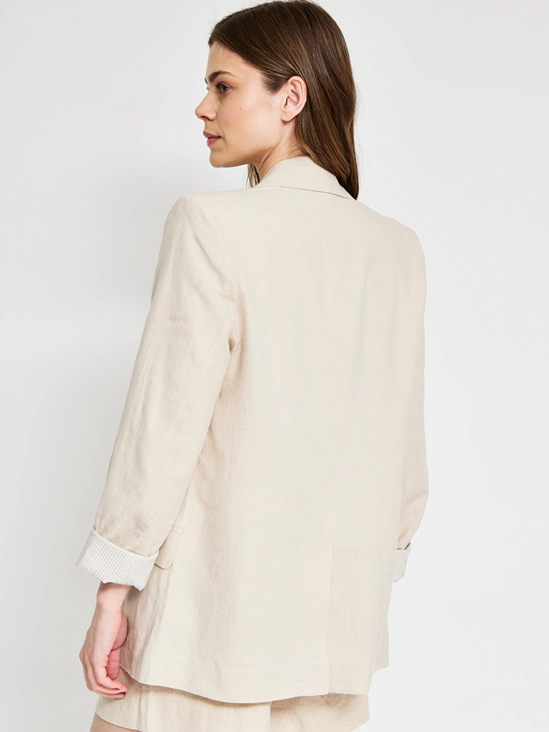 BLAZER MUJER MARQUIS LINO  - 2