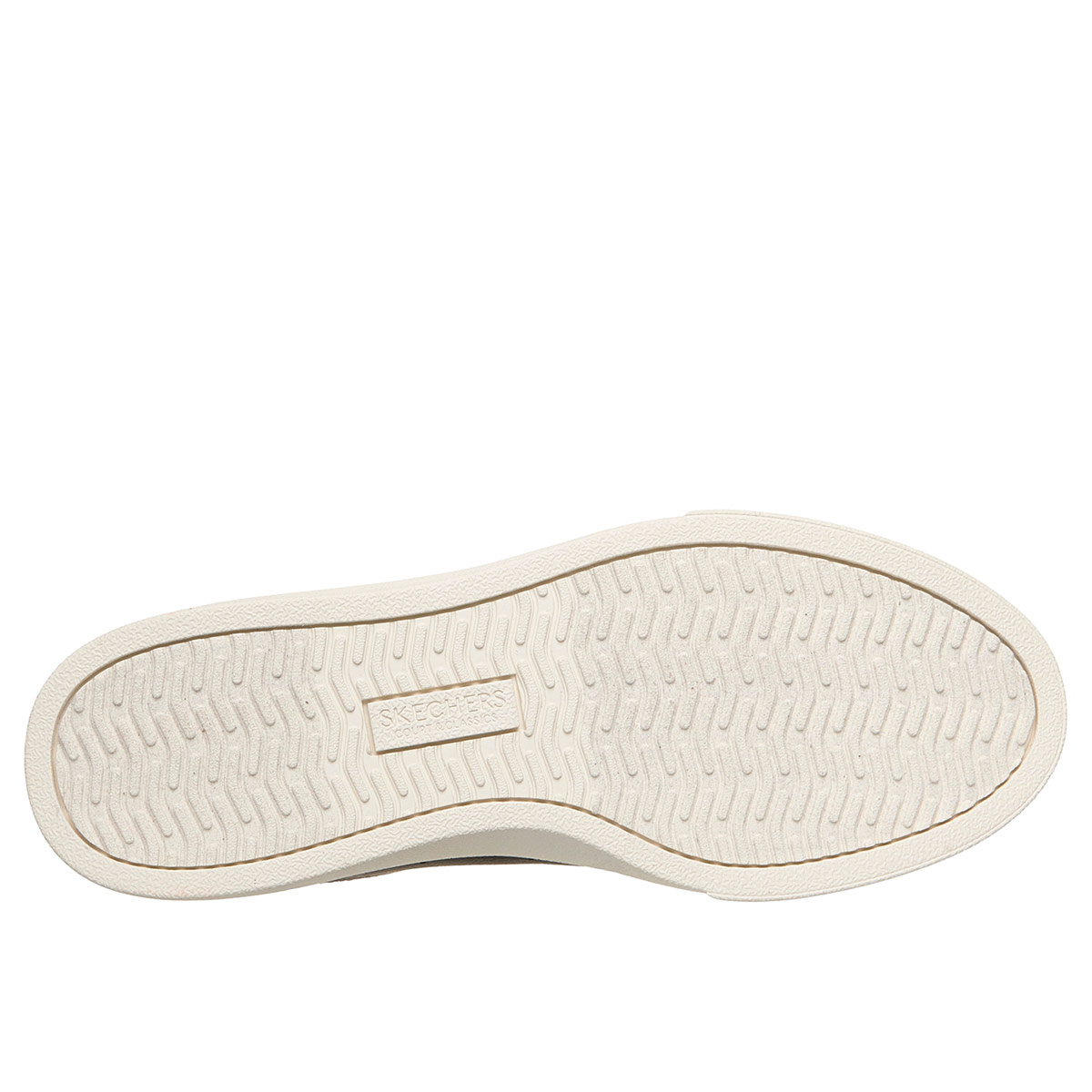 ZAPATILLAS MUJER SKECHERS CASUALES NEGRO BELMONT - 6