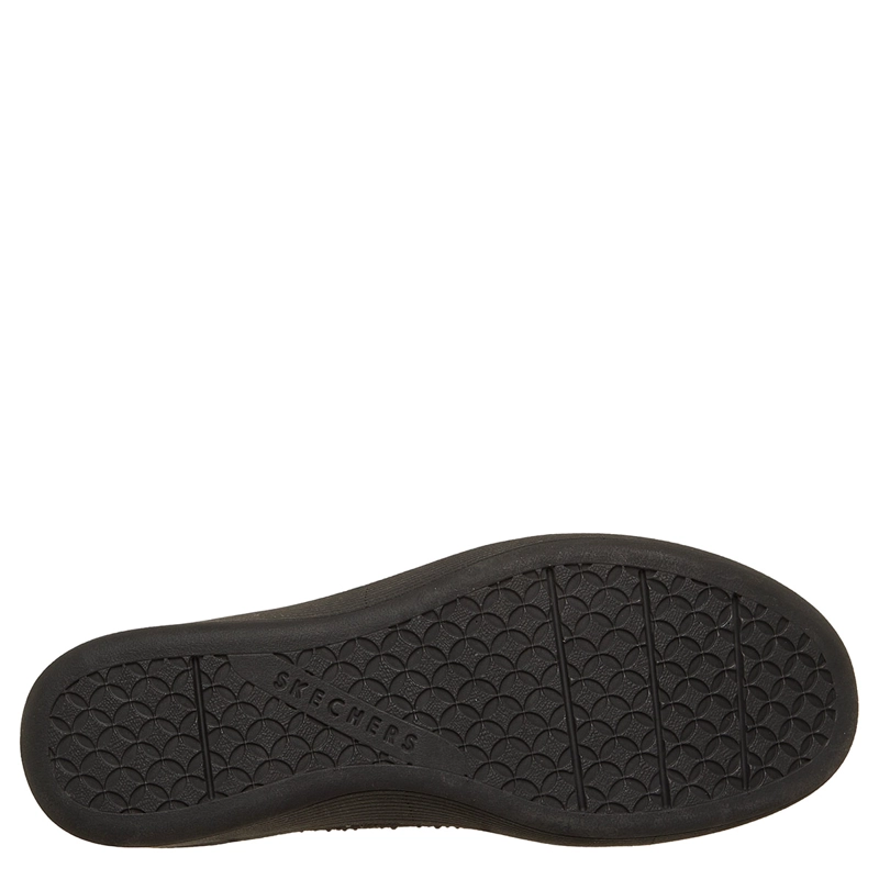 ZAPATILLAS MUJER SKECHERS URBANAS NEGRO PARALLEL LITE - 6