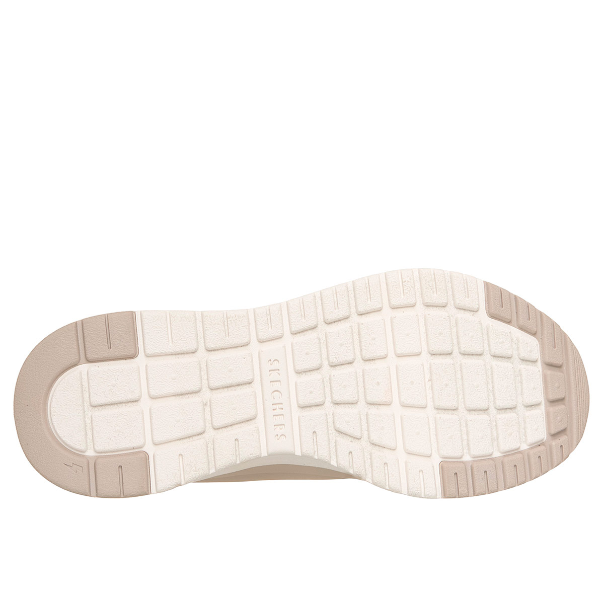 ZAPATILLAS MUJER SKECHERS CASUALES CRUDO UNO LITE 2 - 6