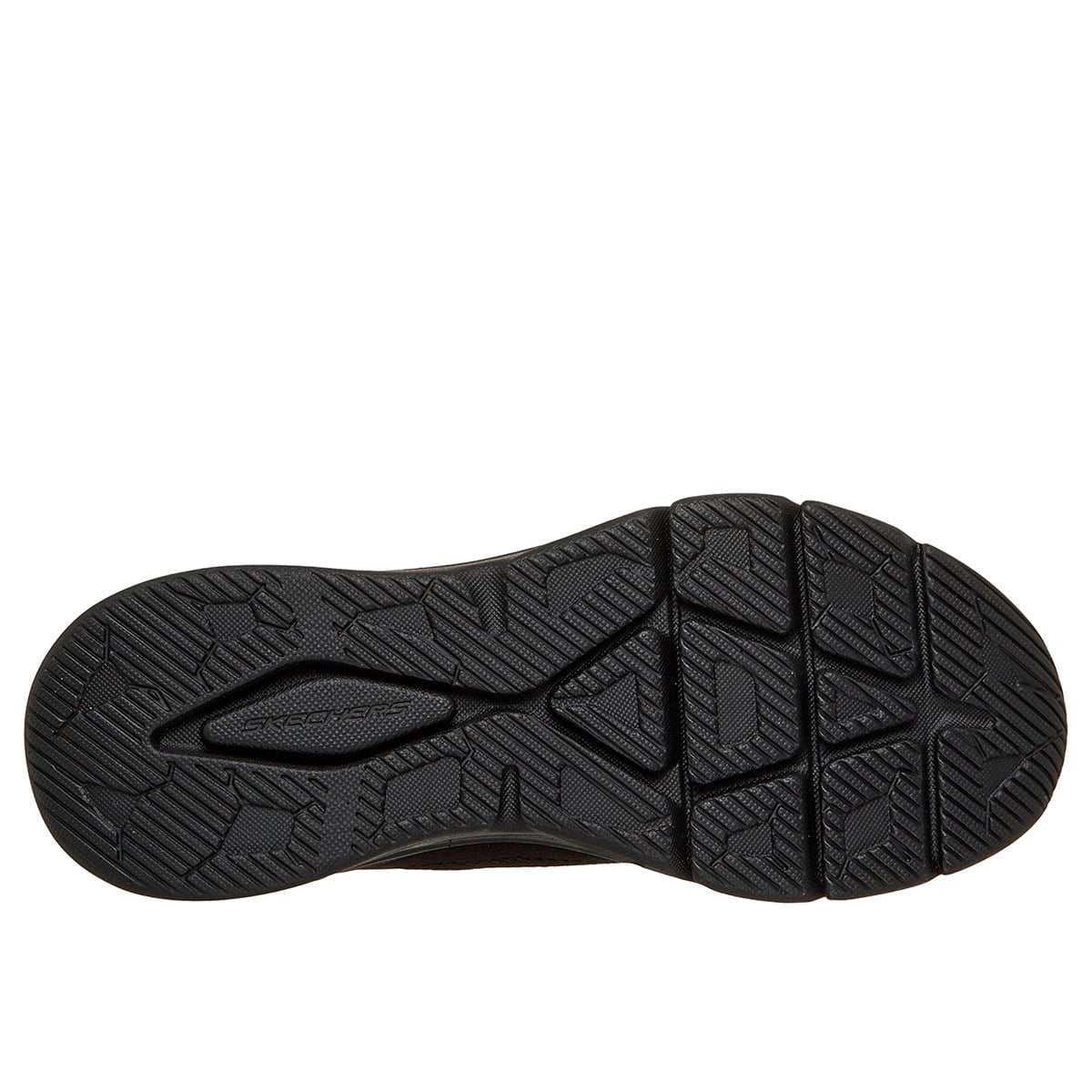 ZAPATILLAS MUJER SKECHERS CASUALES NEGRA BOBS SPORT ARCH FIT ELEV8 - 6