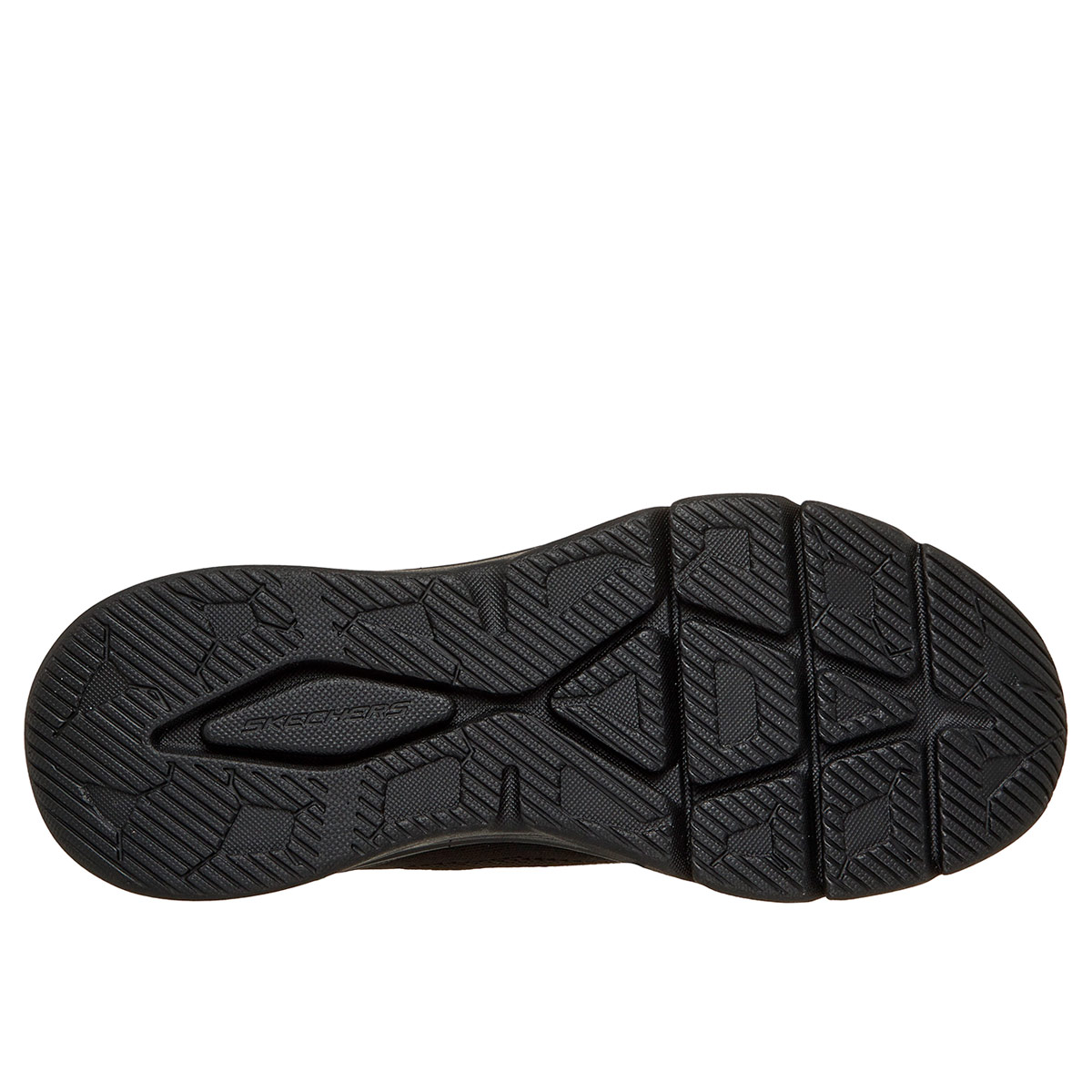 ZAPATILLAS MUJER SKECHERS CASUALES NEGRA BOBS SPORT ARCH FIT ELEV8 - 6