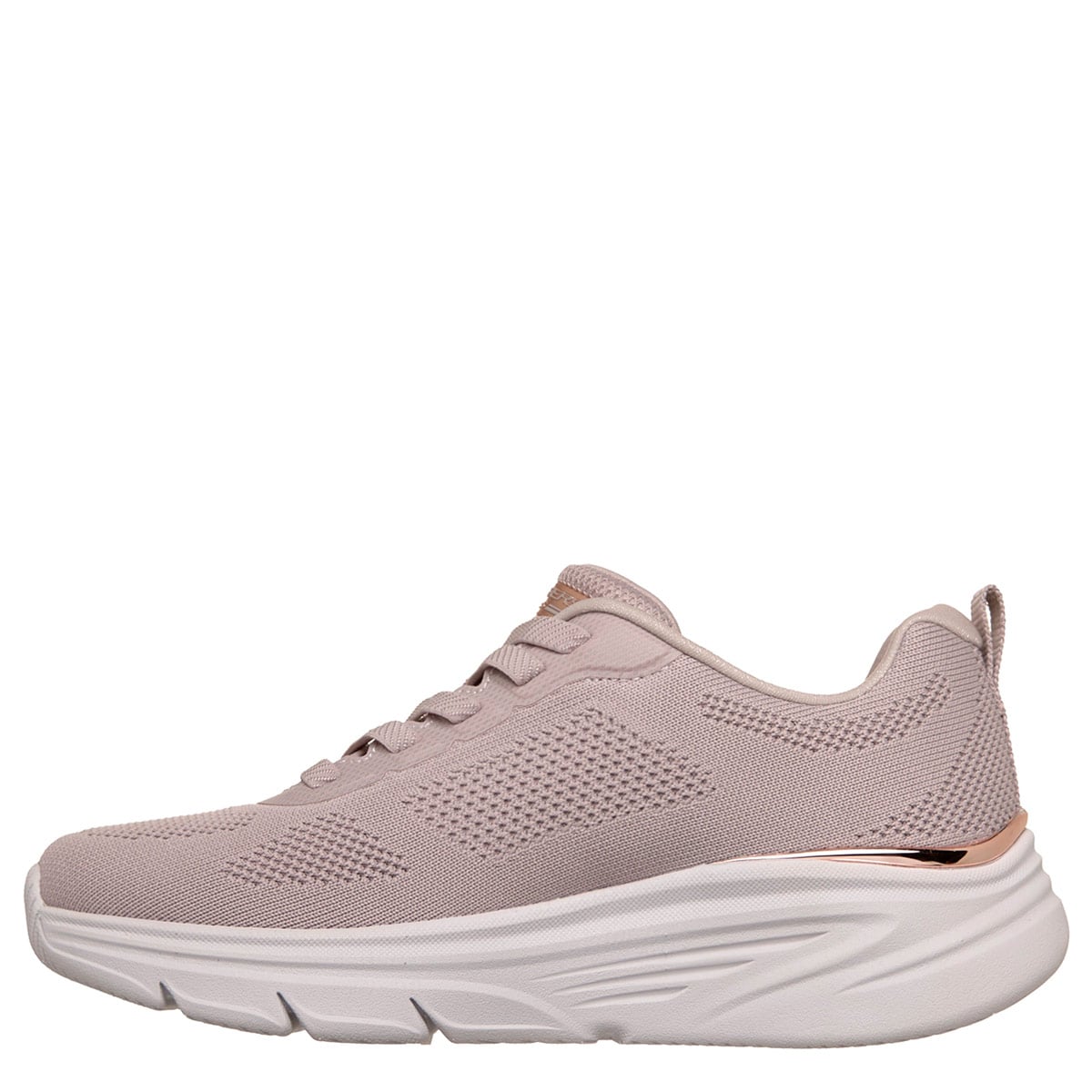 ZAPATILLAS MUJER SKECHERS CASUALES LAVANDA BOBS SPORT ARCH FIT ELEV8 - 2