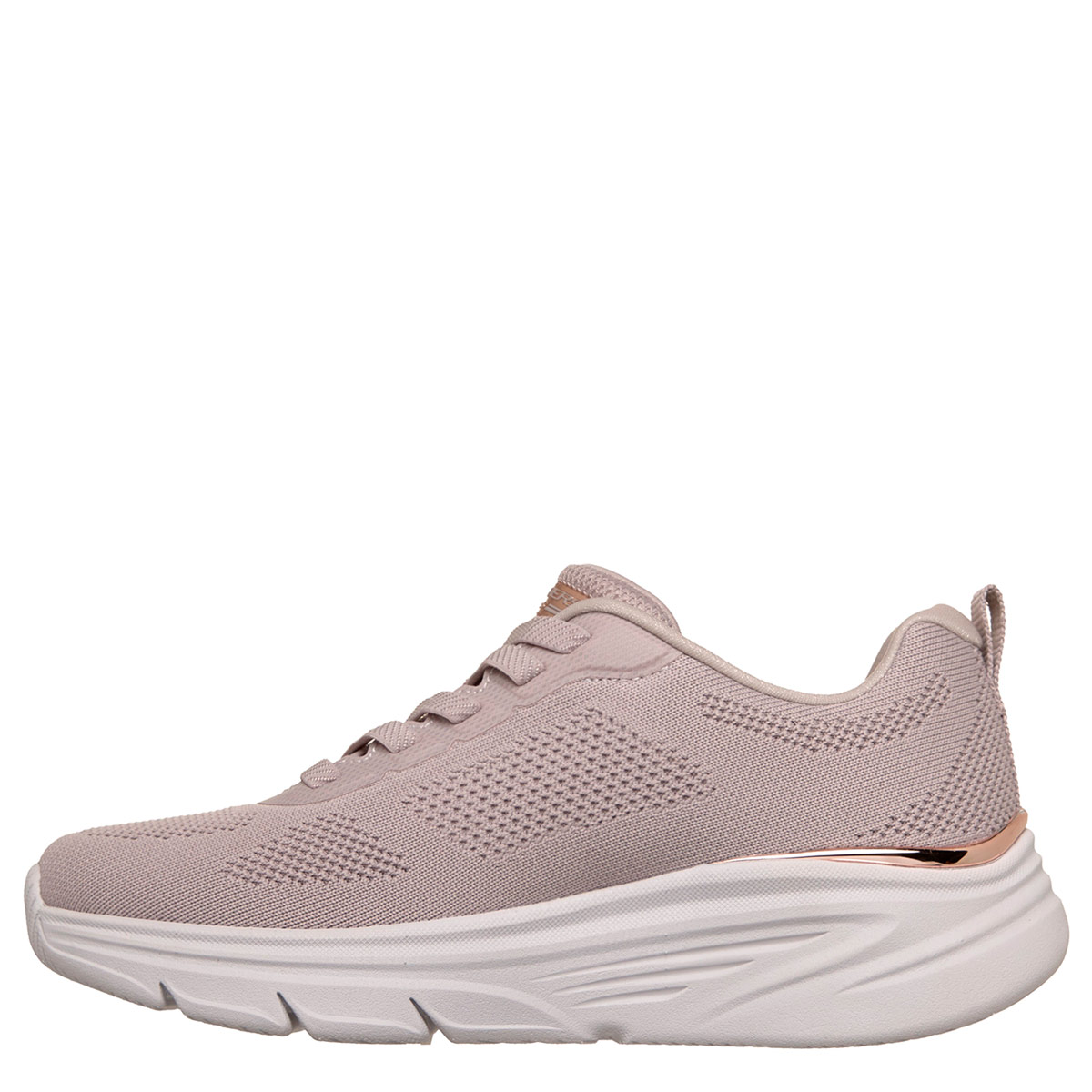 ZAPATILLAS MUJER SKECHERS CASUALES LAVANDA BOBS SPORT ARCH FIT ELEV8 - 2