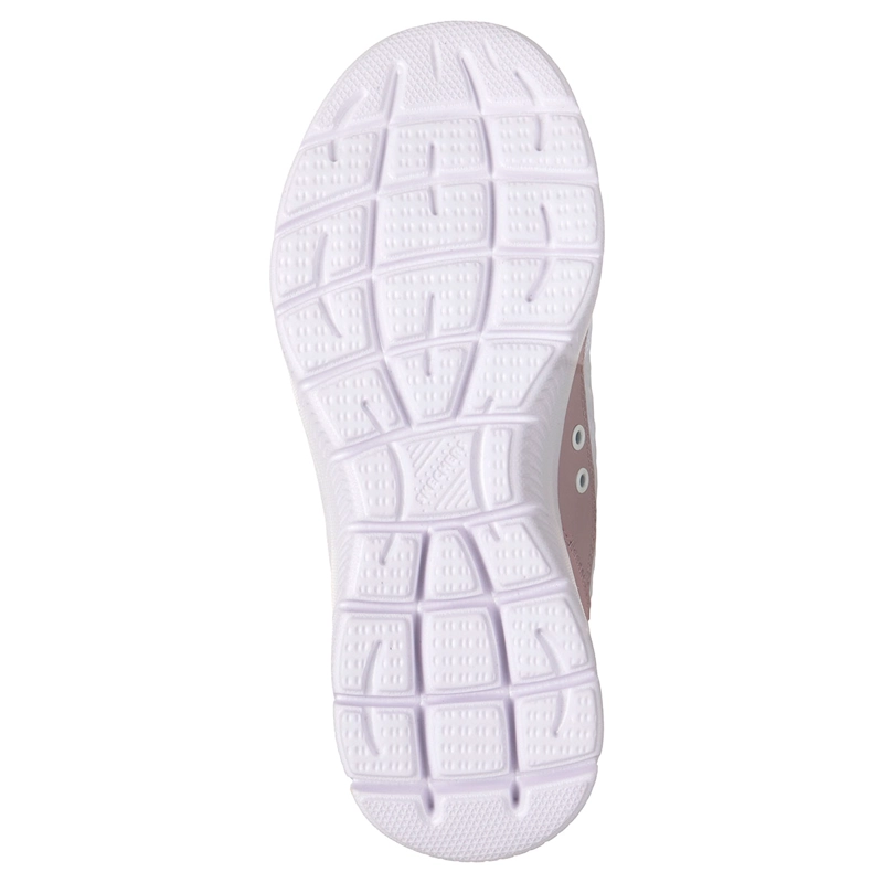 ZAPATILLAS MUJER SKECHERS URBANO LAVANDA SUMMITS CONTOUR FOAM COZY FIT - 6