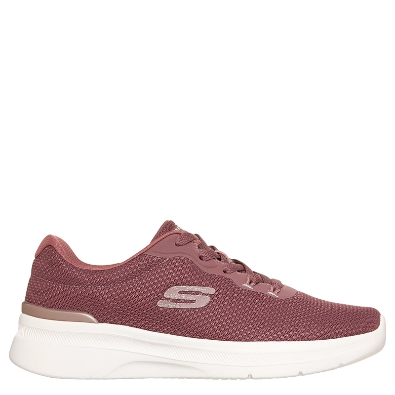 ZAPATILLAS MUJER SKECHERS CASUALES BURDEO DYNAMIGHT 3.0 - 1