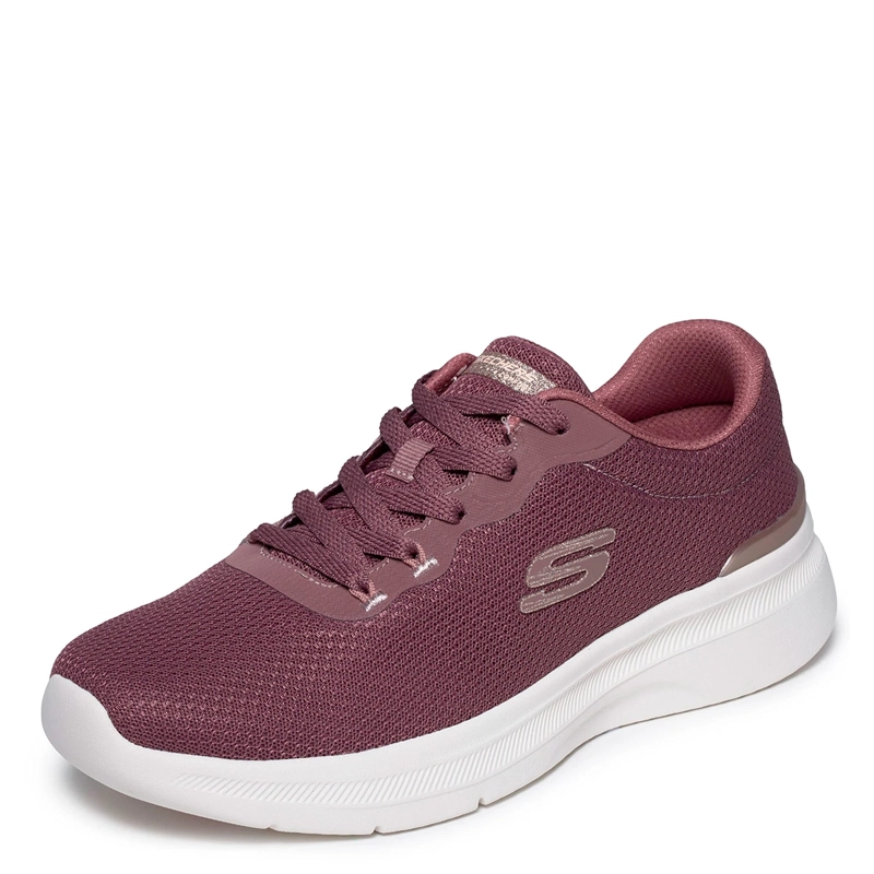 ZAPATILLAS MUJER SKECHERS CASUALES BURDEO DYNAMIGHT 3.0 - 3