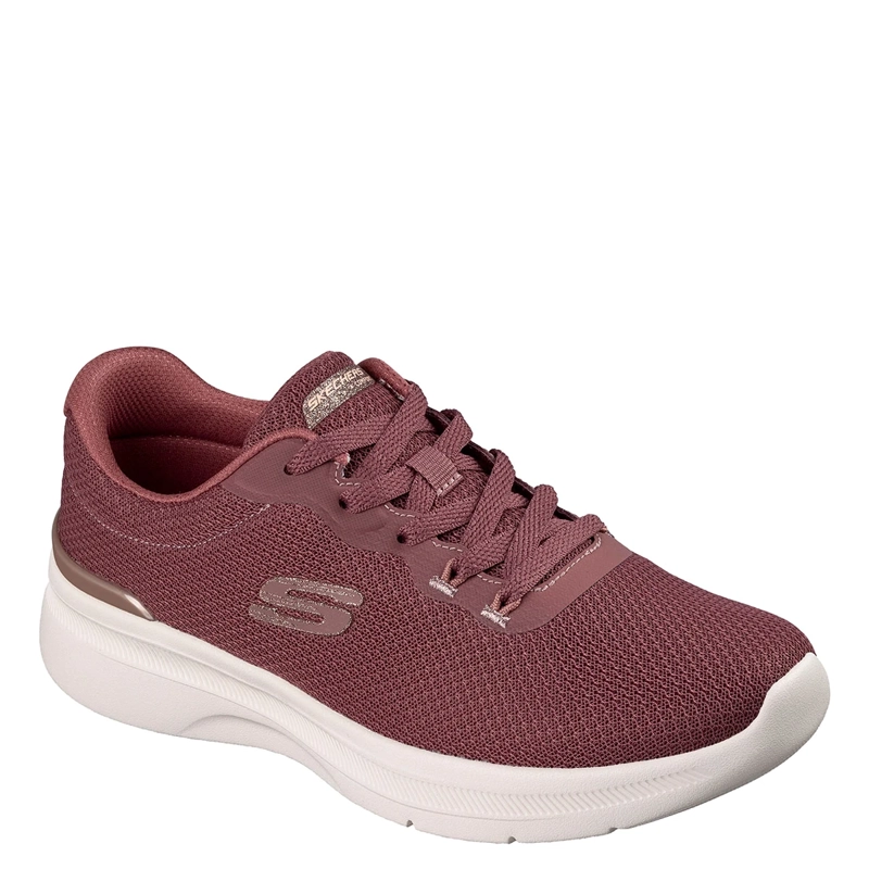 ZAPATILLAS MUJER SKECHERS CASUALES BURDEO DYNAMIGHT 3.0 - 2