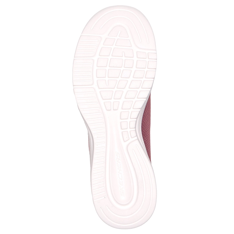 ZAPATILLAS MUJER SKECHERS CASUALES BURDEO DYNAMIGHT 3.0 - 6