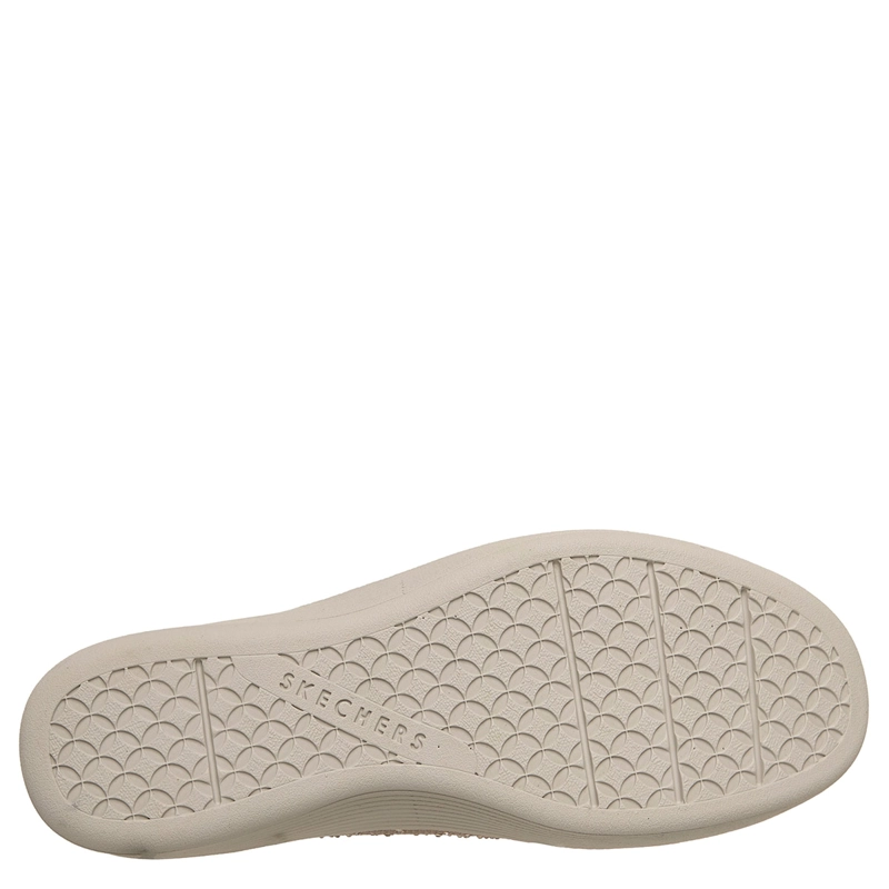 ZAPATILLAS MUJER SKECHERS URBANAS TAUPE PARALLEL LITE - 6