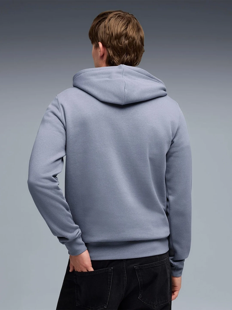 POLERÓN HOMBRE PUMA HOODIE - 2