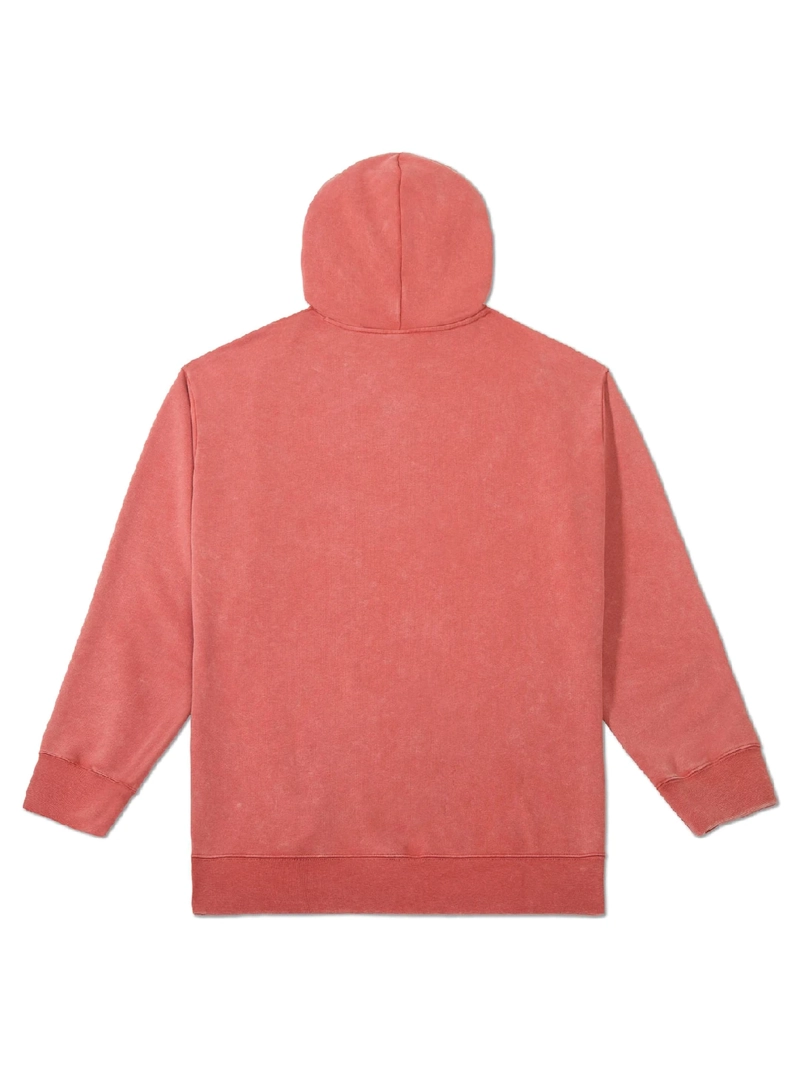 POLERON HOMBRE PUMA CON GORRO - 3