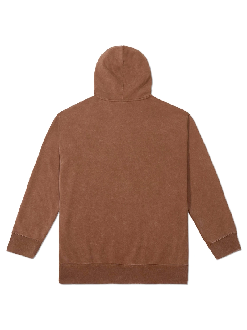 POLERON HOMBRE PUMA CON GORRO - 3