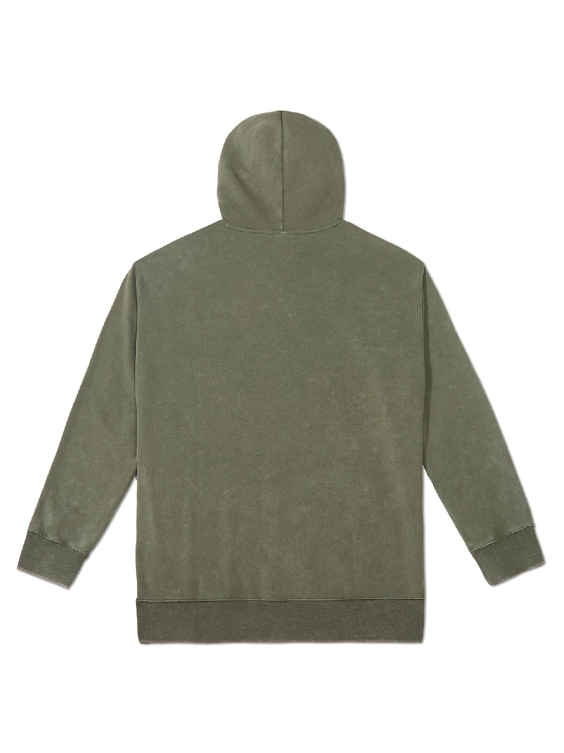 POLERON HOMBRE PUMA CON GORRO - 3