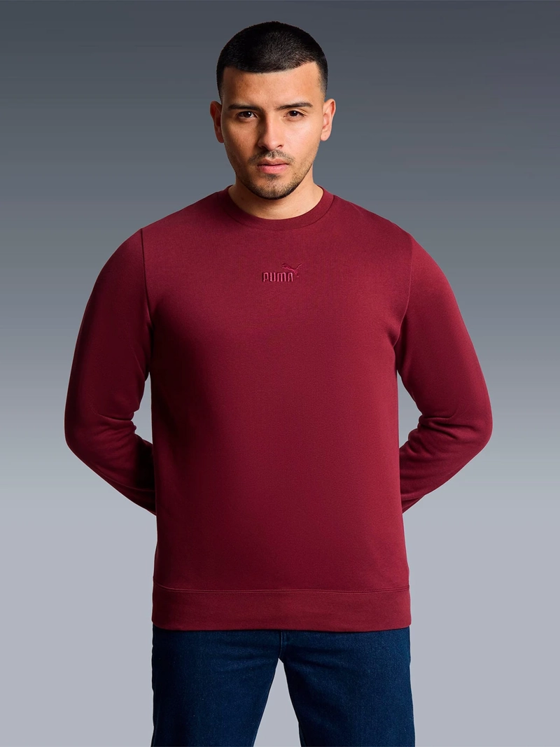 PUMA POLERÓN HOMBRE PUMA