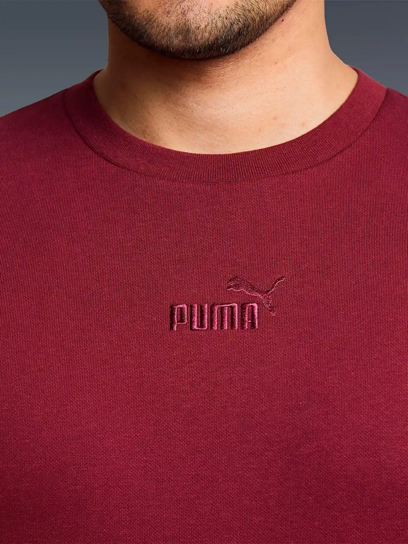 POLERÓN HOMBRE PUMA - 4