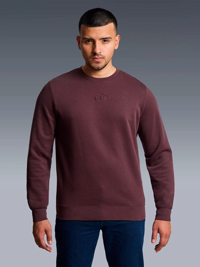 POLERÓN HOMBRE PUMA - 1