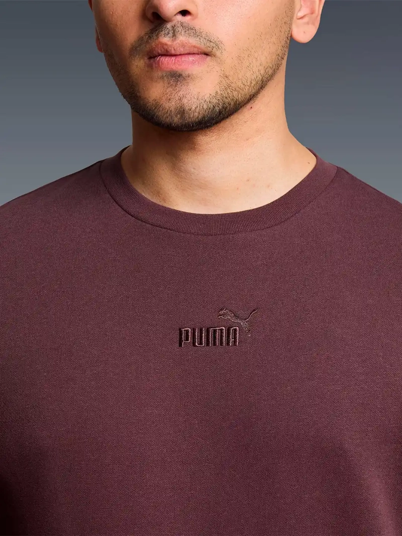 POLERÓN HOMBRE PUMA - 4