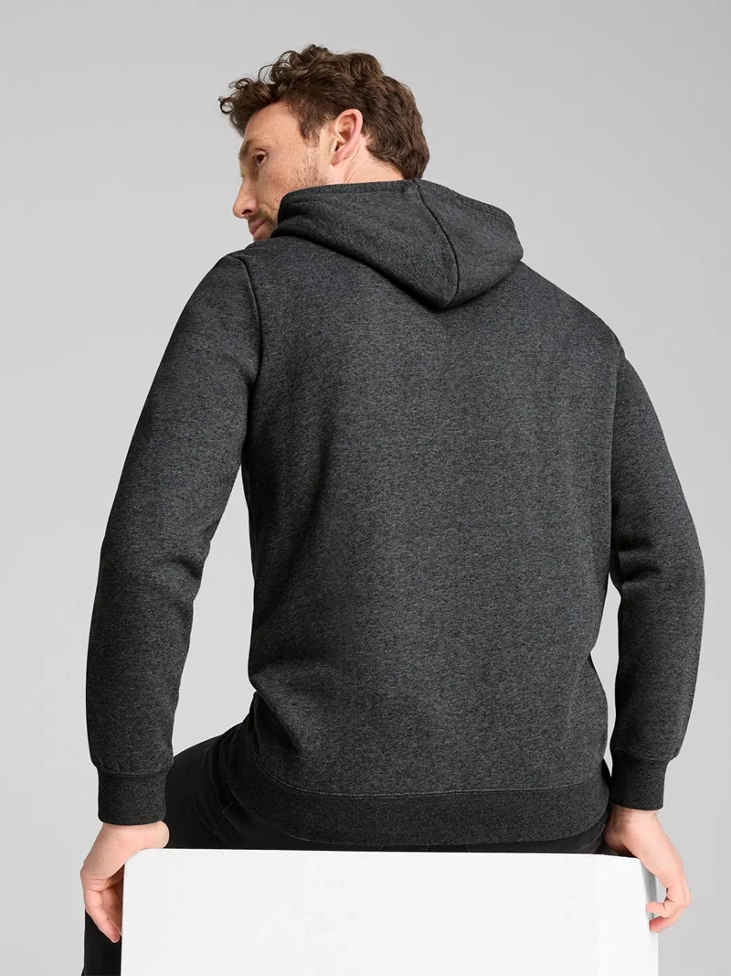 POLERÓN HOMBRE PUMA HOODIE - 2