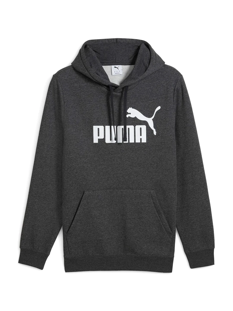 POLERÓN HOMBRE PUMA HOODIE - 3